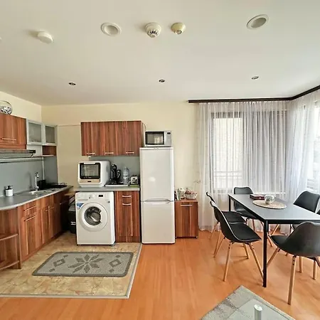 Beachside Bliss By Mery -balchik *