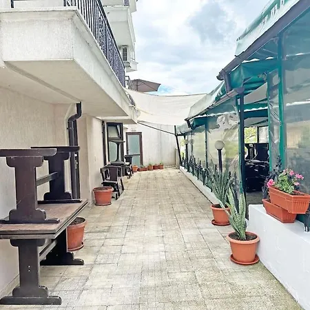 Apartment Beachside Bliss By Mery -balchik